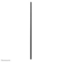 Neomounts FPMA-CP200BLACK Extension pole TV ceiling mount - h 200 cm