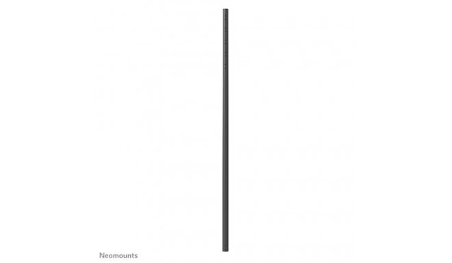 Neomounts FPMA-CP200BLACK Extension pole TV ceiling mount - h 200 cm