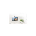 Neomounts FPMA-CH100BLACK Monitor arm 10-30&quot; - for separation wall - rotatable