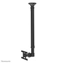 Neomounts FPMA-C100 Monitor/TV mount ceiling 10-30&quot; - h 79-129 cm