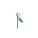 Gembird 305m Cat5e FTP networking cable Grey F/UTP (FTP)
