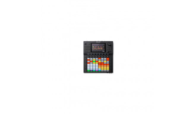 Akai Force MIDI keyboard 0 keys USB Black