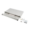Lanberg FOP1-12SS-LDS rack accessory Patch panel