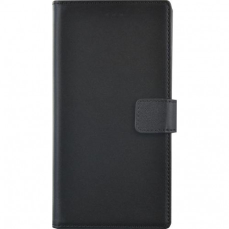 Bigben Connected FOLIOUNIVL mobile phone case 14.5 cm (5.7") Folio Black