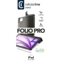 Cellularline Folio - iPad Pro 12.9&quot; Tablet case with stand function