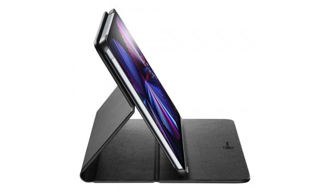 Cellularline Folio - iPad Pro 12.9&quot; (2022) / iPad Pro 12.9&quot; (2021) Tablet case wit