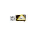 Seasonic Focus GX power supply unit 750 W 24-pin ATX ATX White