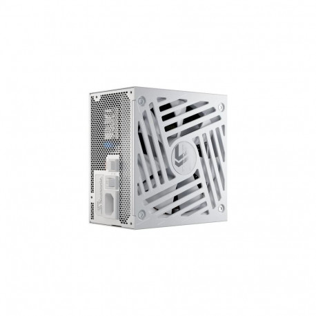 Seasonic Focus GX-1000 power supply unit 1000 W 20+4 pin ATX ATX White
