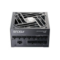 Seasonic Focus GX ATX 3.0 power supply unit 1000 W 20+4 pin ATX Black