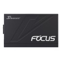 Seasonic Focus GX power supply unit 750 W 20+4 pin ATX ATX Black