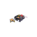 Stanley FMST1-71219 small parts/tool box Black
