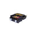 Stanley FMST1-71219 small parts/tool box Black