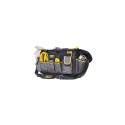 Stanley FMST1-70749 small parts/tool box Nylon, Plastic Black, Grey, Yellow