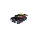 Stanley FMST1-71219 small parts/tool box Black