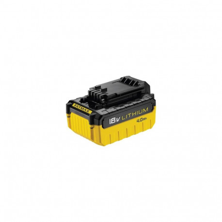 Stanley FMC688L-XJ cordless tool battery / charger