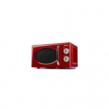 Girmi FM21 Over the range Combination microwave 20 L 700 W Red