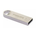Philips FM16FD160B USB flash drive 16 GB USB Type-A 2.0 Silver
