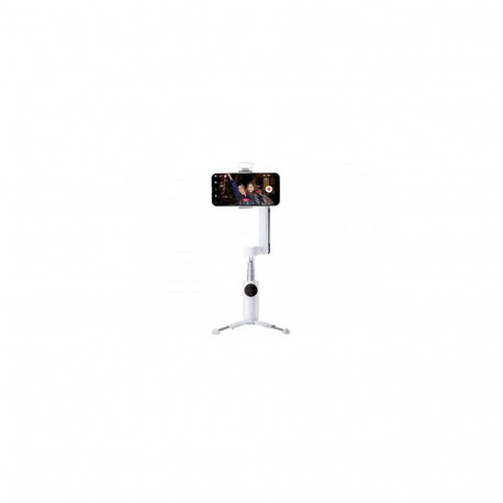 Insta360 FLOW02 selfie stick Smartphone White