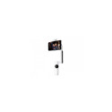 Insta360 FLOW02 selfie stick Smartphone White