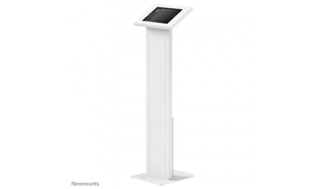 Neomounts FL15-750WH1 Tablet floor stand 9.7-11&quot; - lockable