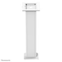 Neomounts FL15-750WH1 Tablet floor stand 9.7-11&quot; - lockable