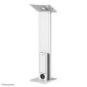 Neomounts FL15-750WH1 Tablet floor stand 9.7-11&quot; - lockable