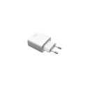 FIXED FIXC17N-2U-WH mobile device charger Smartphone, Tablet White AC Fast charging Indoor