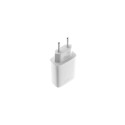 FIXED FIXC30-CU-WH mobile device charger Laptop, Smartphone, Tablet White AC Fast charging Indoor