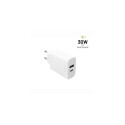 FIXED FIXC30-CU-WH mobile device charger Laptop, Smartphone, Tablet White AC Fast charging Indoor