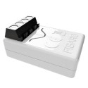 Fibaro FGBS-222 smart home central control unit Wired &amp; Wireless White