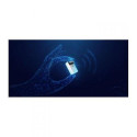 Fibaro FGBS-222 smart home central control unit Wired &amp; Wireless White
