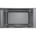 Bosch Serie 2 FFL023MW0 microwave White Solo microwave Countertop 20 L 800 W