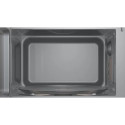 Bosch Serie 2 FL020MW0 Countertop Solo microwave 20 L 800 W White