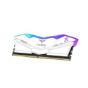 Team Group DELTA RGB DDR5 memory module 32 GB 2 x 16 GB 6000 MHz ECC