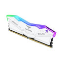 Team Group DELTA RGB DDR5 memory module 32 GB 2 x 16 GB 6000 MHz ECC