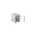 Lanberg FF01-6815-12SL rack cabinet 15U Freestanding rack Grey