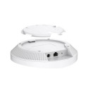TP-Link Festa F61 1800 Mbit/s White Power over Ethernet (PoE)
