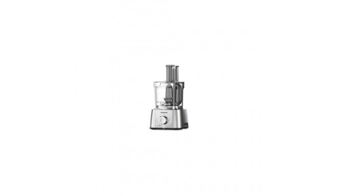 Kenwood MultiPro Express food processor 1000 W 3 L Silver