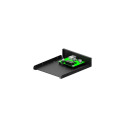 Gembird FDI3-U3C-01 card reader USB Internal Black
