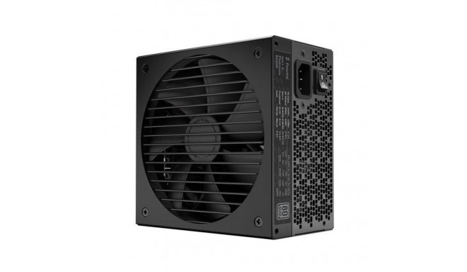 Fractal Design Ion+ 2 Platinum 860W power supply unit 20+4 pin ATX ATX Black
