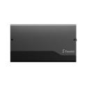 Fractal Design Ion+ 2 Platinum 860W power supply unit 20+4 pin ATX ATX Black