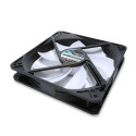 Fractal Design Silent Series R3 140mm Computer case Fan 14 cm Black, White