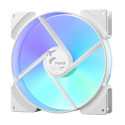 Fractal Design Prisma AL-18 PWM Computer case Fan 18 cm White 1 pc(s)