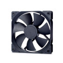 Fractal Design Dynamic X2 GP-12 PWM Computer case Fan 12 cm Black 1 pc(s)