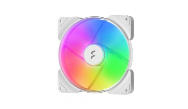 Fractal Design Aspect 14 RGB PWM Computer case Fan 14 cm White 1 pc(s)