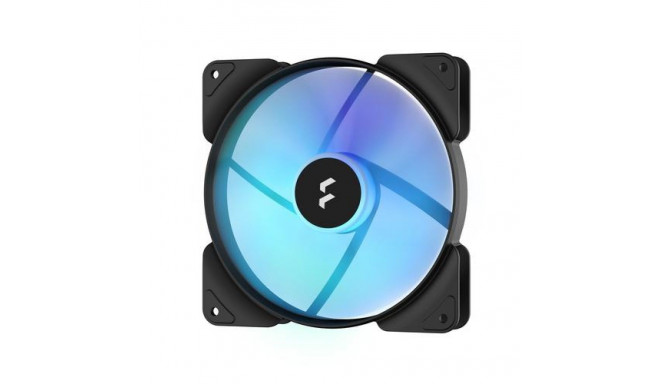 Fractal Design Aspect 14 RGB PWM Computer case Fan 14 cm Black 1 pc(s)
