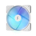 Fractal Design Aspect 14 RGB PWM Computer case Fan 14 cm White 1 pc(s)