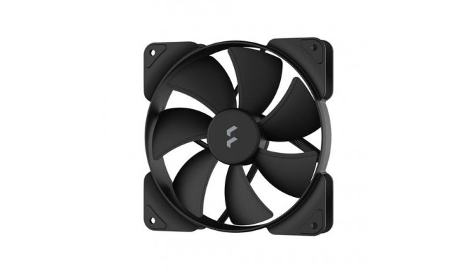 Fractal Design Aspect 14 Computer case Fan 14 cm Black 1 pc(s)