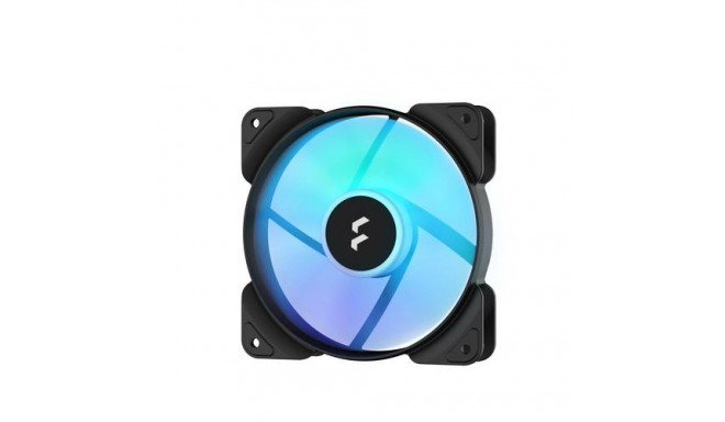 Fractal Design Aspect 12 RGB PWM Computer case Fan 12 cm Black 3 pc(s)