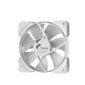 Fractal Design Aspect 12 RGB Computer case Fan 12 cm White 1 pc(s)